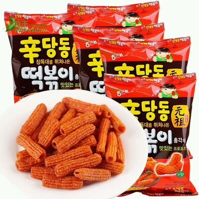 預包裝食品與散裝食品 定義、區別與綜合形式
