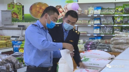 守護舌尖安全，筑牢節(jié)日防線——縣市場監(jiān)督管理局開展節(jié)前食品安全專項檢查