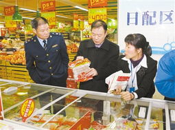 元宵佳節前夕，市場監管在行動 預包裝湯圓安全更勝散裝