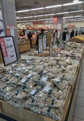 公益訴訟精準發力，規范散裝食品包裝——從“兼營”到“專管”，守護“舌尖上的安全”